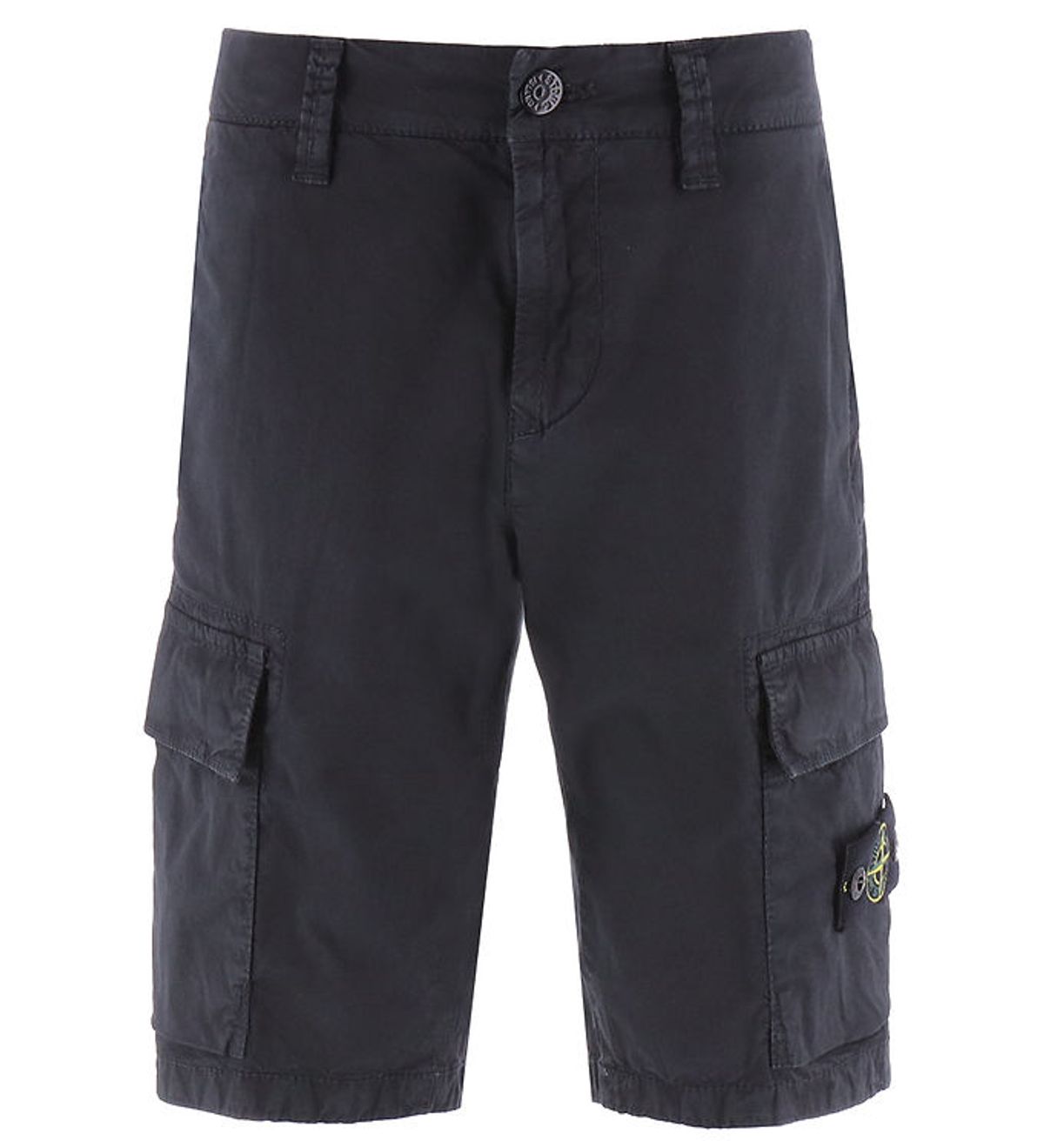 Stone Island Shorts - Navy