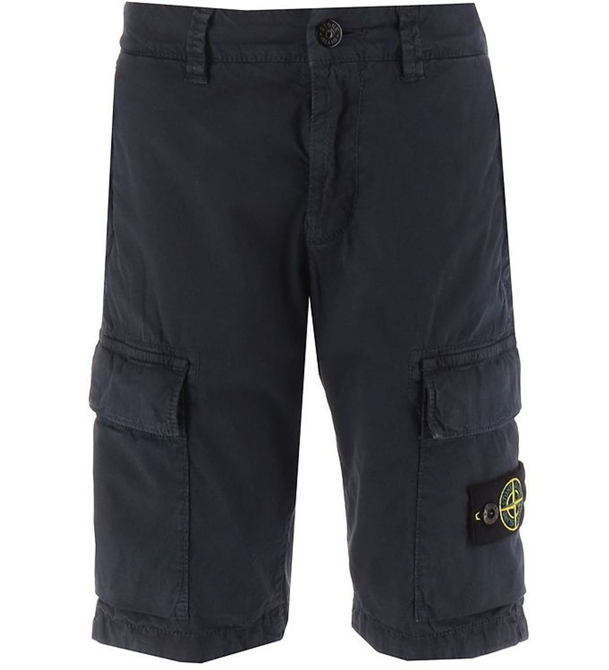 Stone Island Shorts - Navy