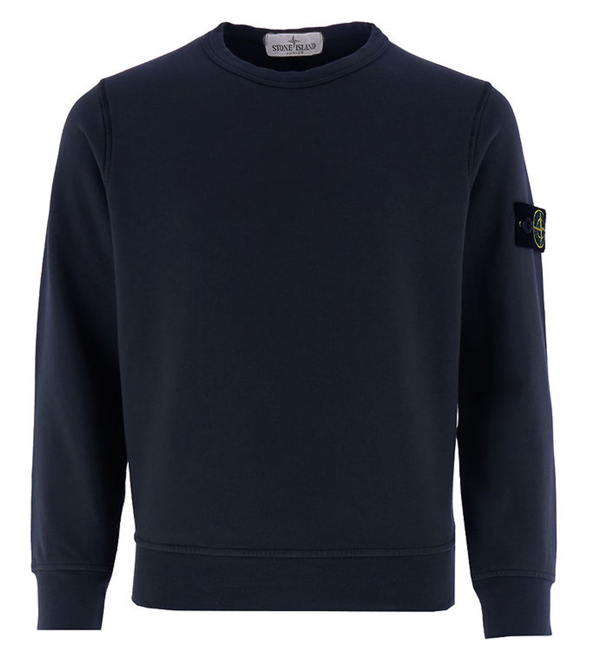 Stone Island Sweatshirt - Navy