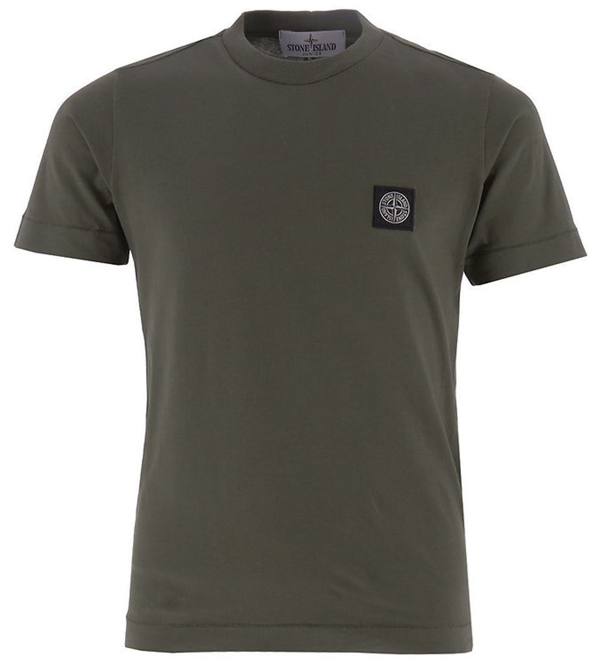 Stone Island T-shirt - Blue Grey