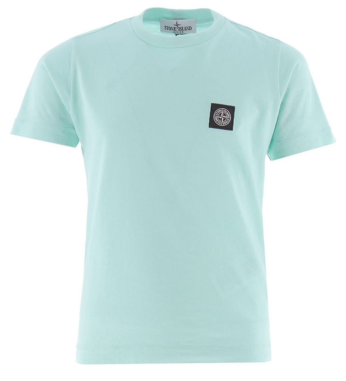 Stone Island T-shirt - Lysegrøn