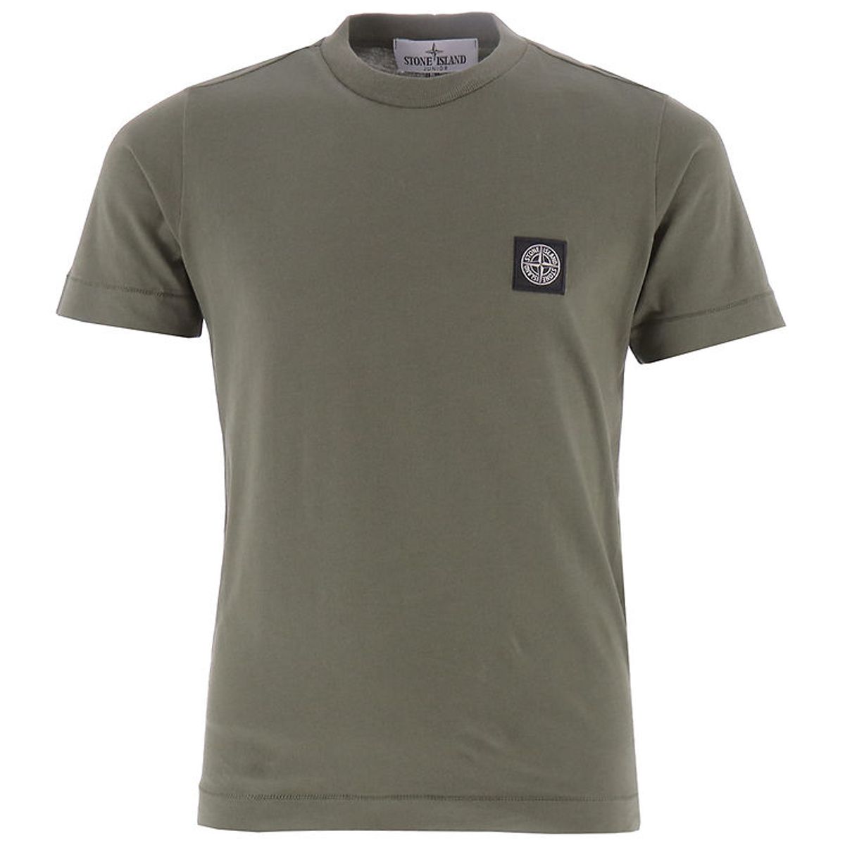 Stone Island T-shirt - Olive