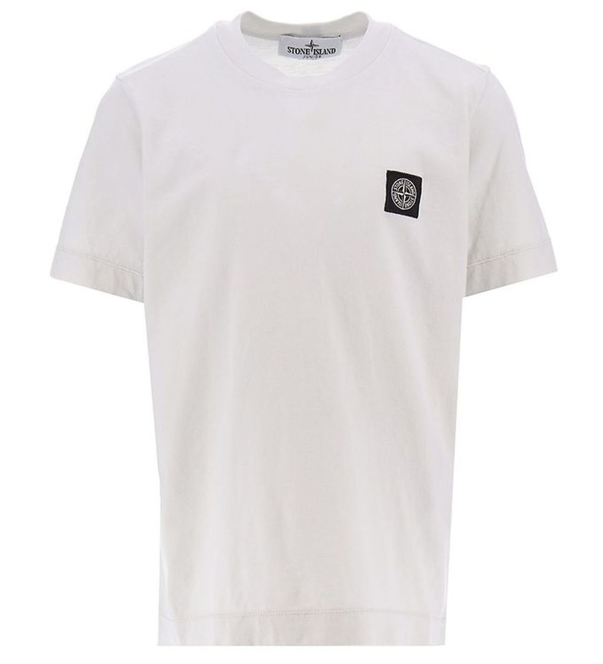 Stone Island T-shirt - Pearl Grey