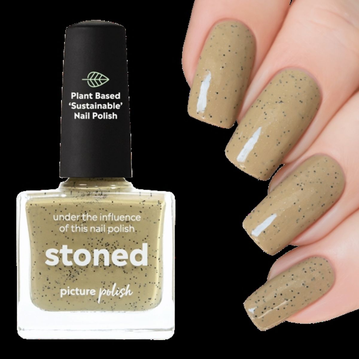 STONED, Picture Polish (u)