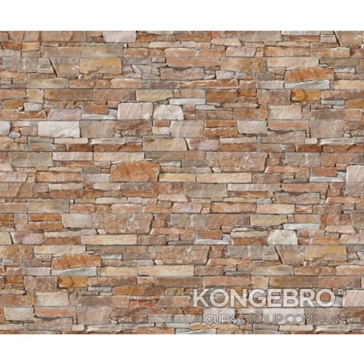 Stonepanel Orient Gold Sky 55 x 20 x 4 cm