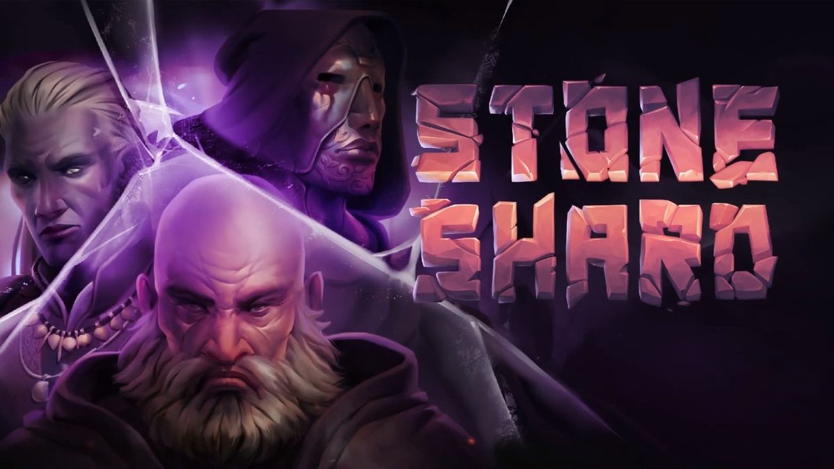 Stoneshard Steam - EZGame.dk