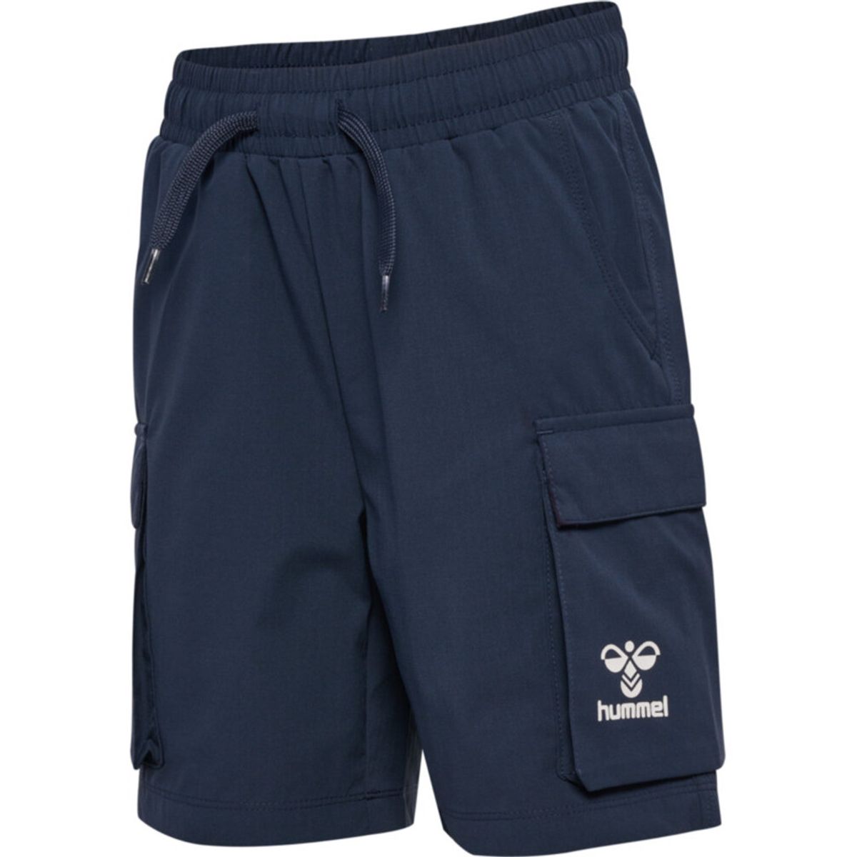 Stop cargo shorts - BLUE NIGHTS - 116