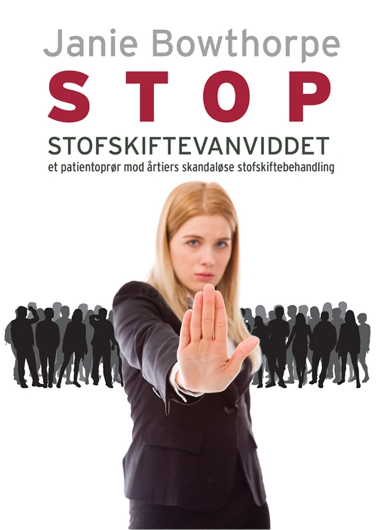 STOP stofskiftevanviddet