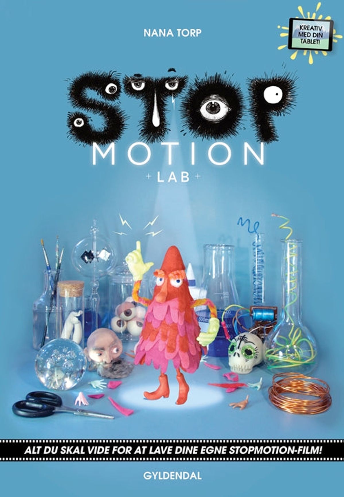 Stopmotion Lab