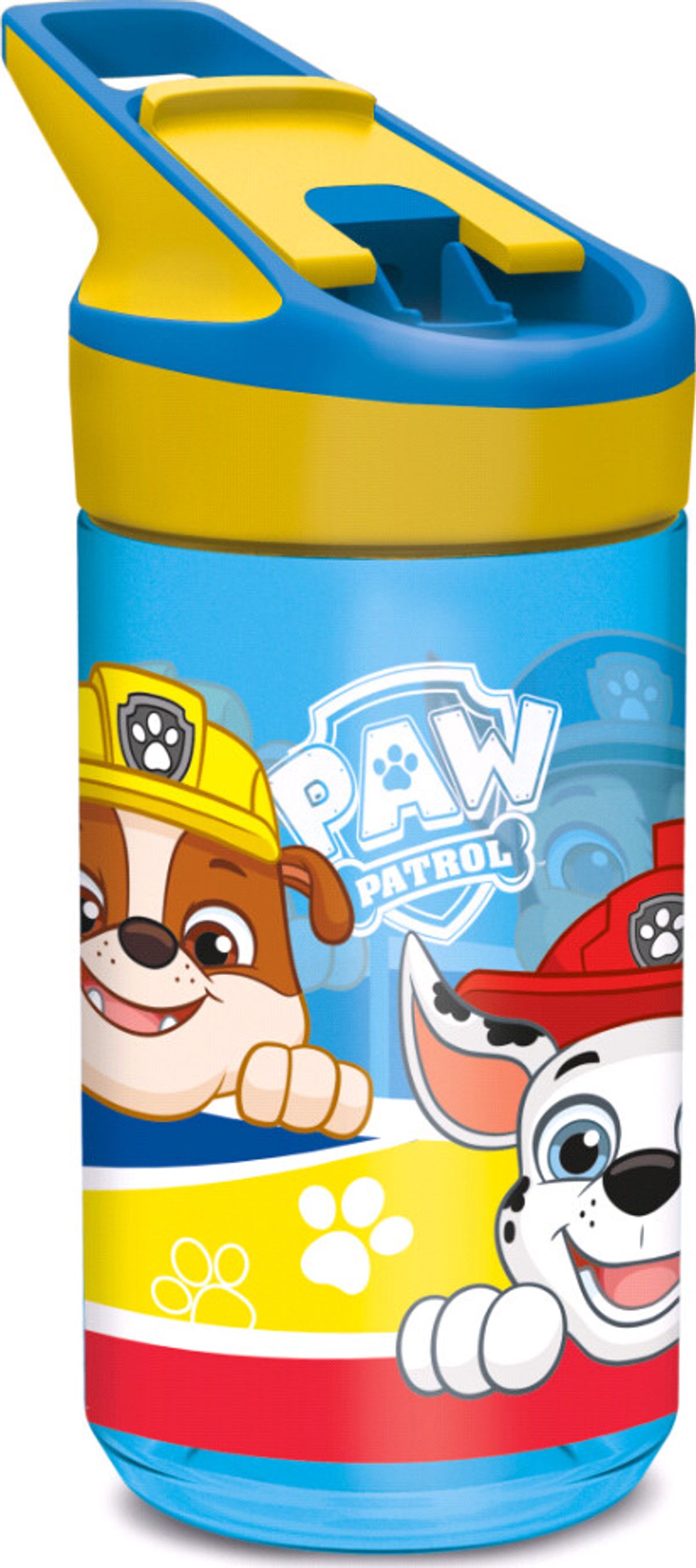 Stor - Drikkedunk Tritan 480 Ml - Paw Patrol