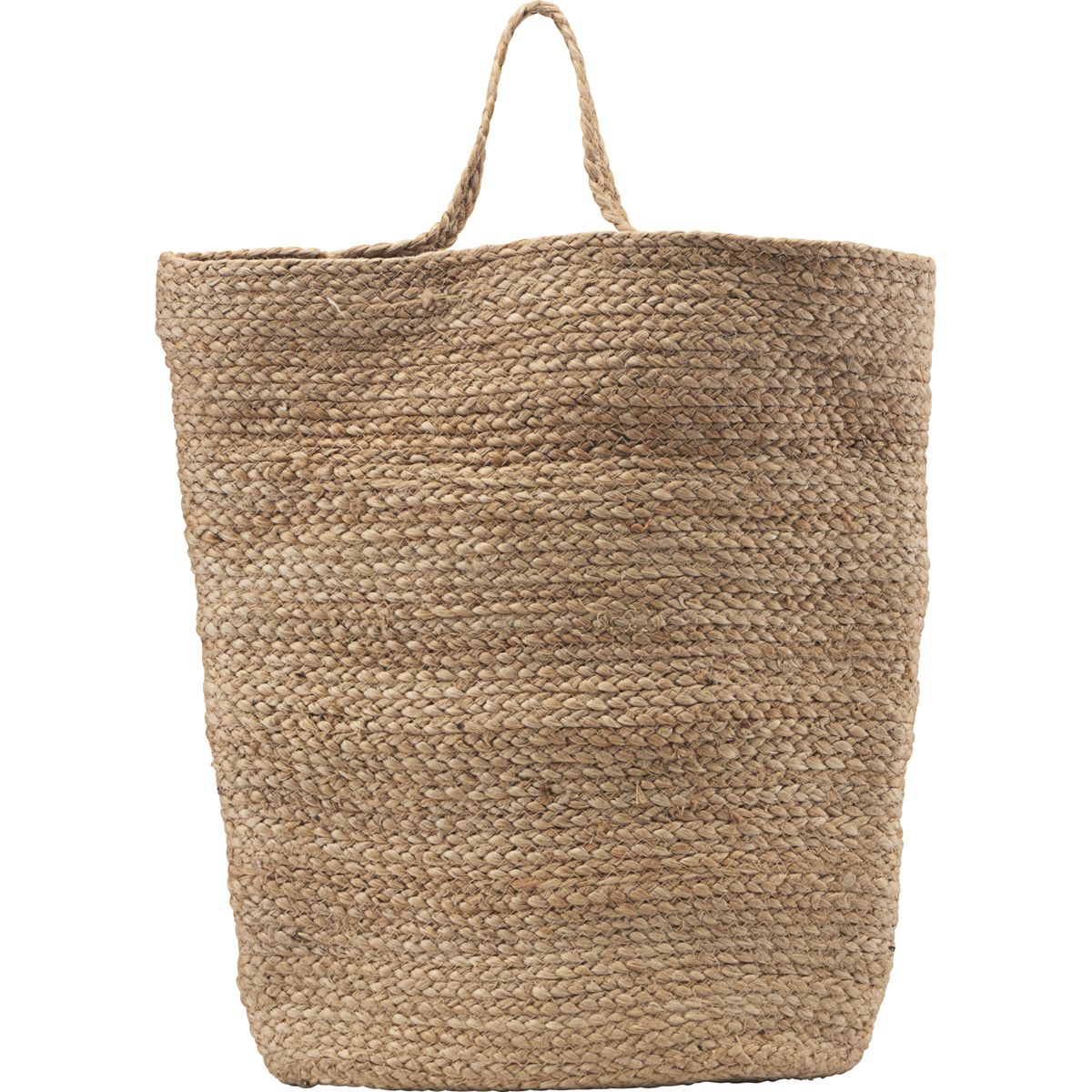 Storage, HDMira, Nature - Nature / Hemp / w: 40 cm, h: 48 cm