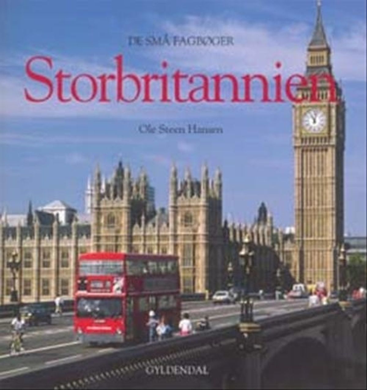 Storbritannien