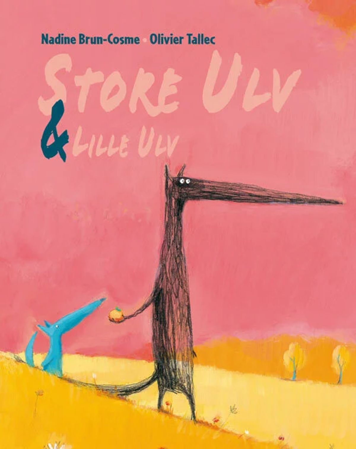 Store Ulv & Lille Ulv