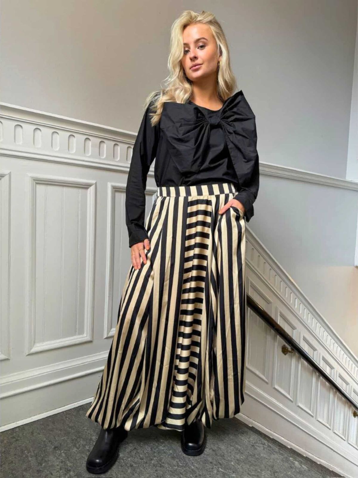 Stories From The Atelier, When You Believe Skirt M