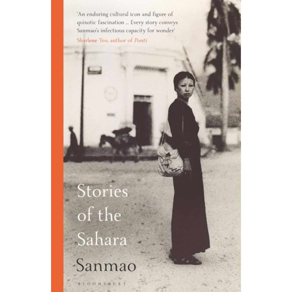 Stories of the Sahara