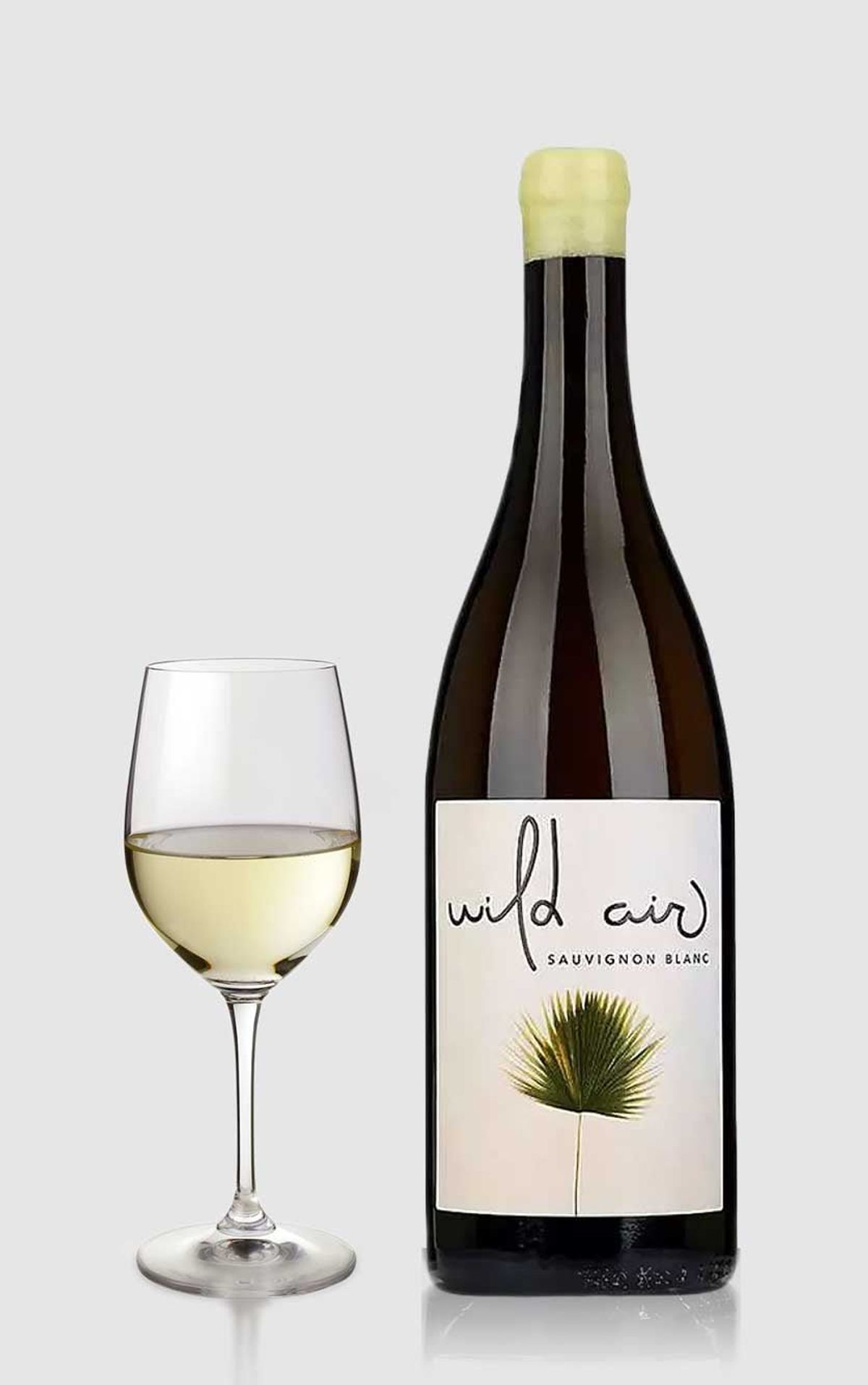 Storm Wines Wild Air Sauvignon Blanc 2022