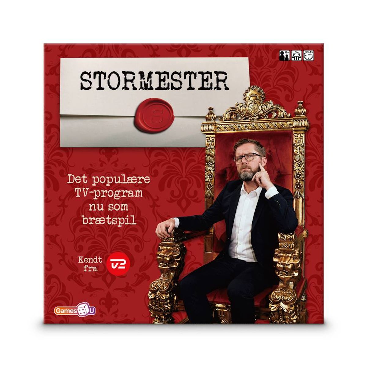 Stormester