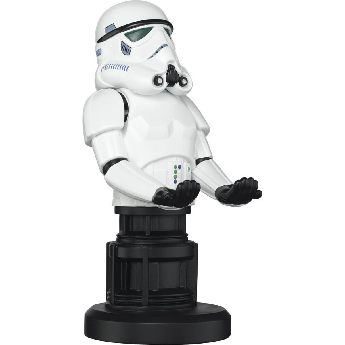 Stormtrooper Mobil Og Controller Holder - Cable Guys