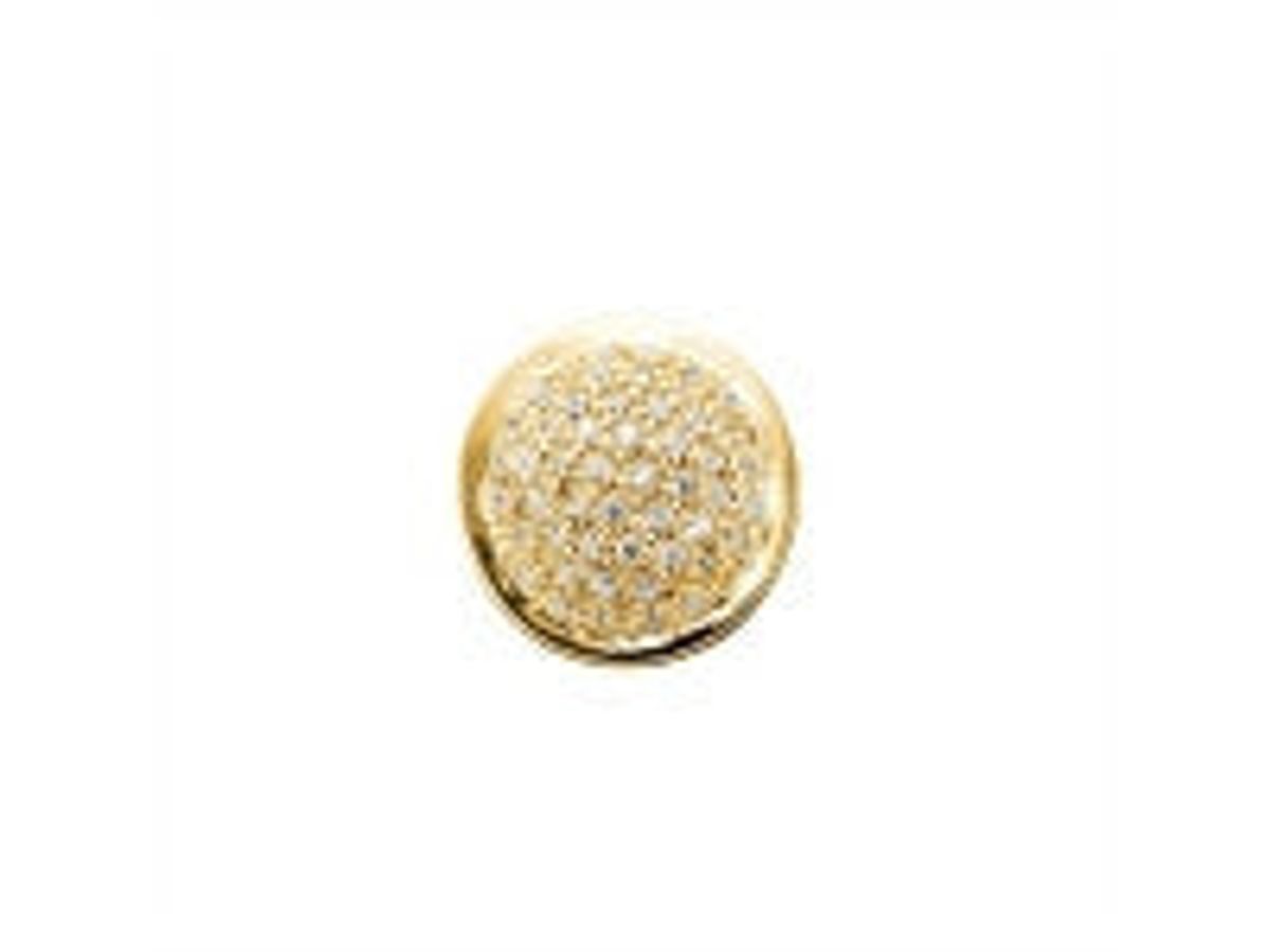 Story Charms - Sparkling Button Fg. 5208895