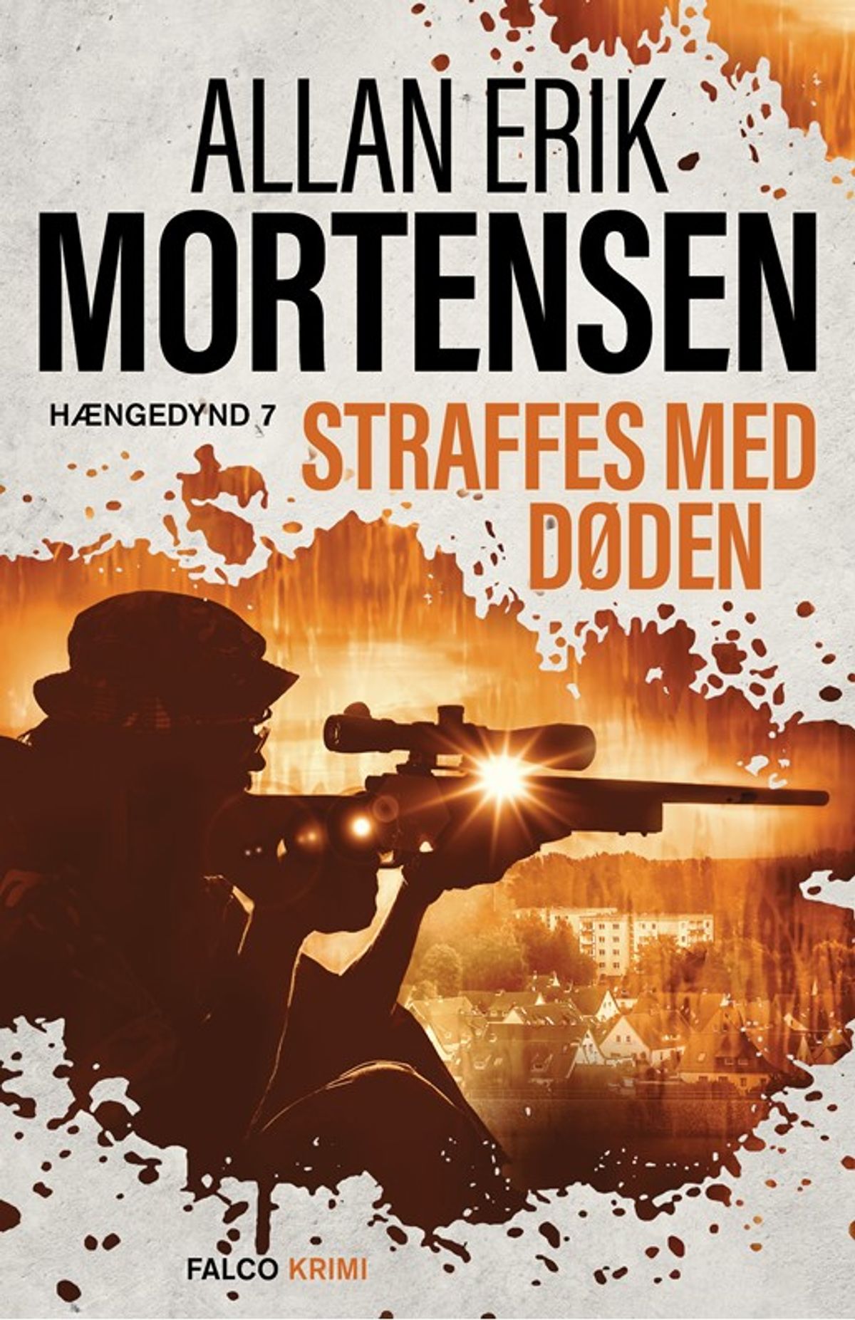 Straffes med døden