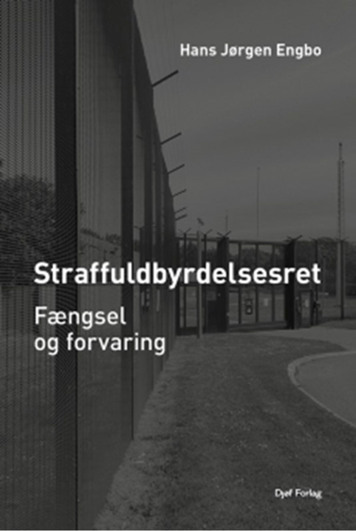 Straffuldbyrdelsesret