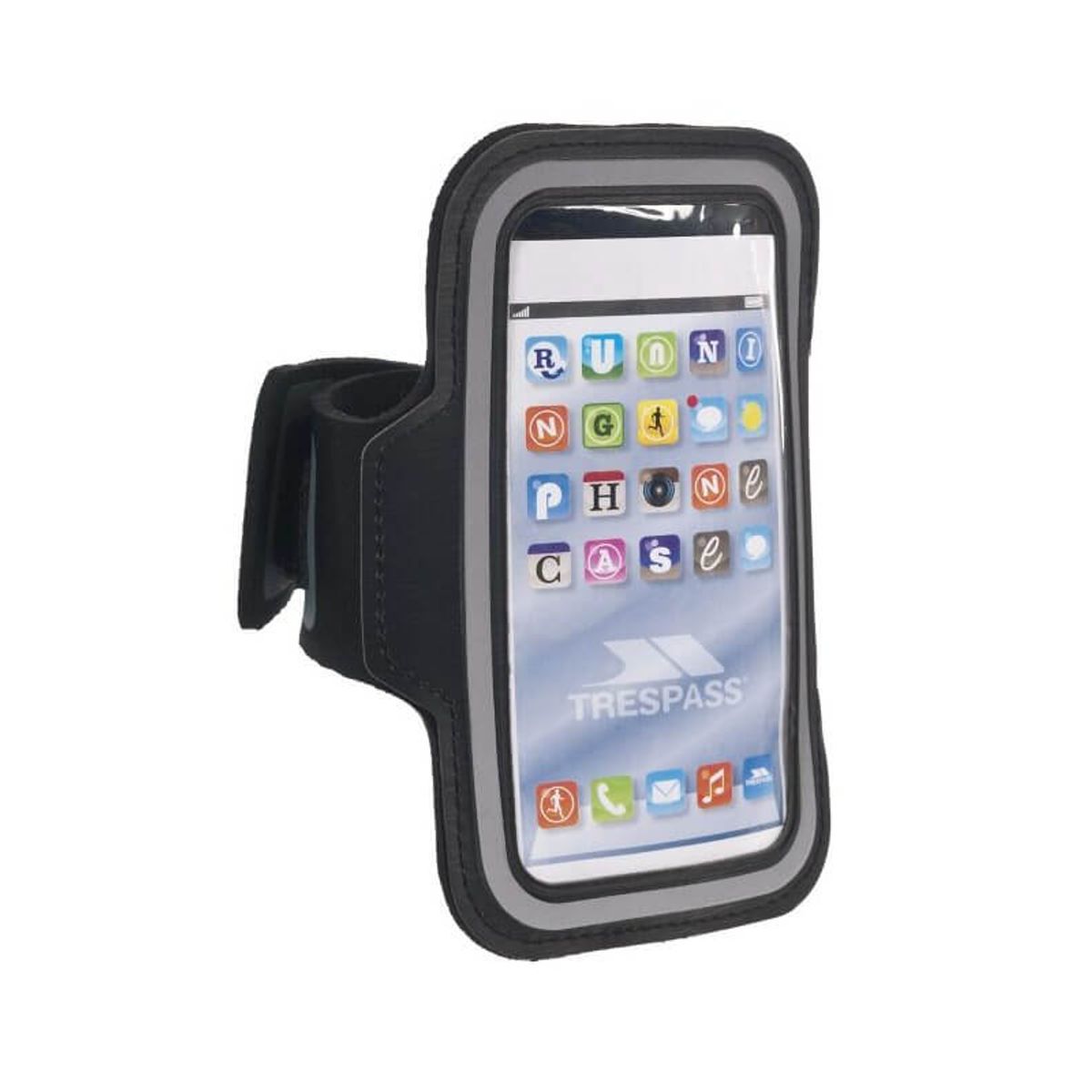 STRAND Armbånd Multi Phone Case Trespass