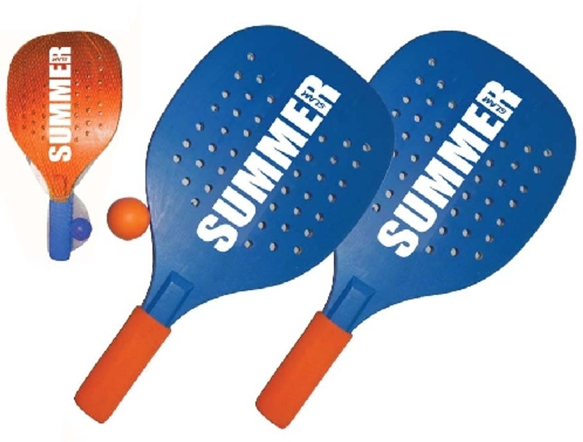 Strand Tennis ''Summer slam''