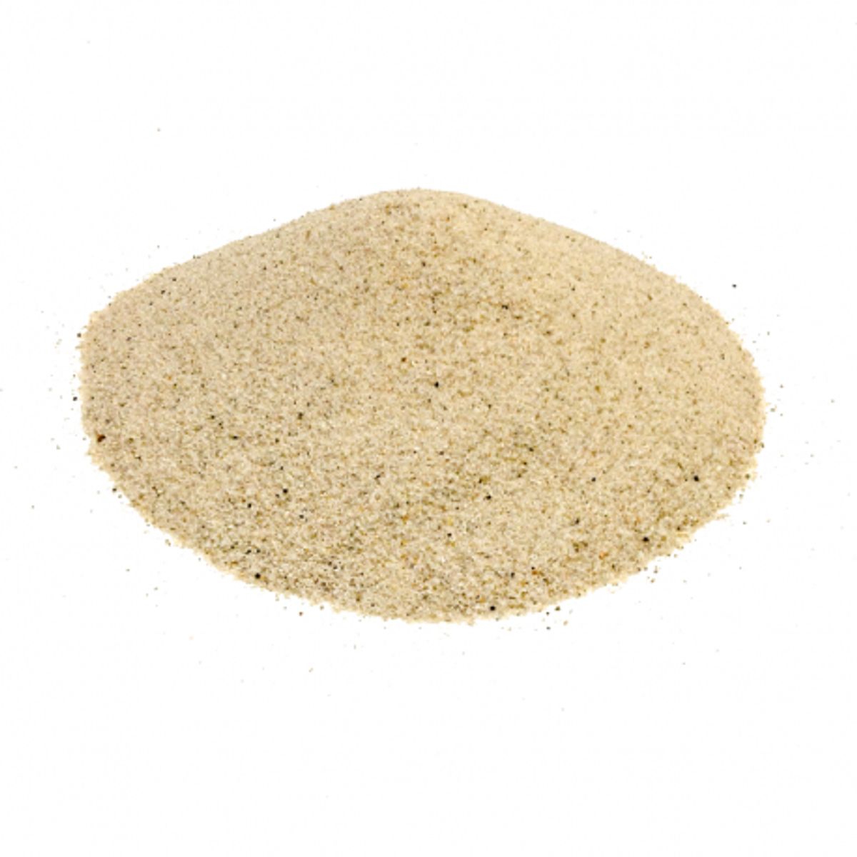 Strandsand 0-2 mm - Big Bag ca. 500 kg