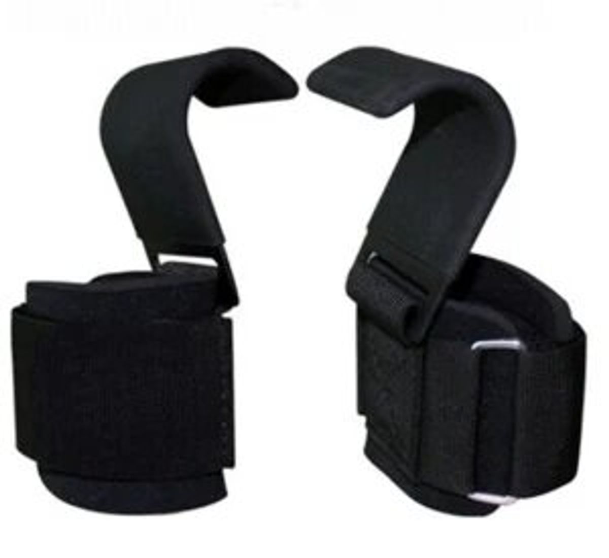 Straps med løftekrog