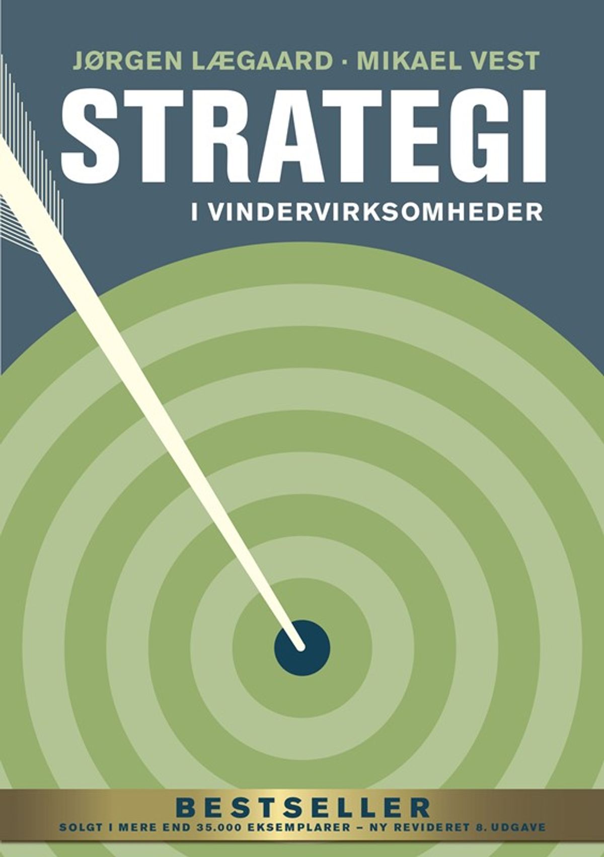 Strategi i vindervirksomheder