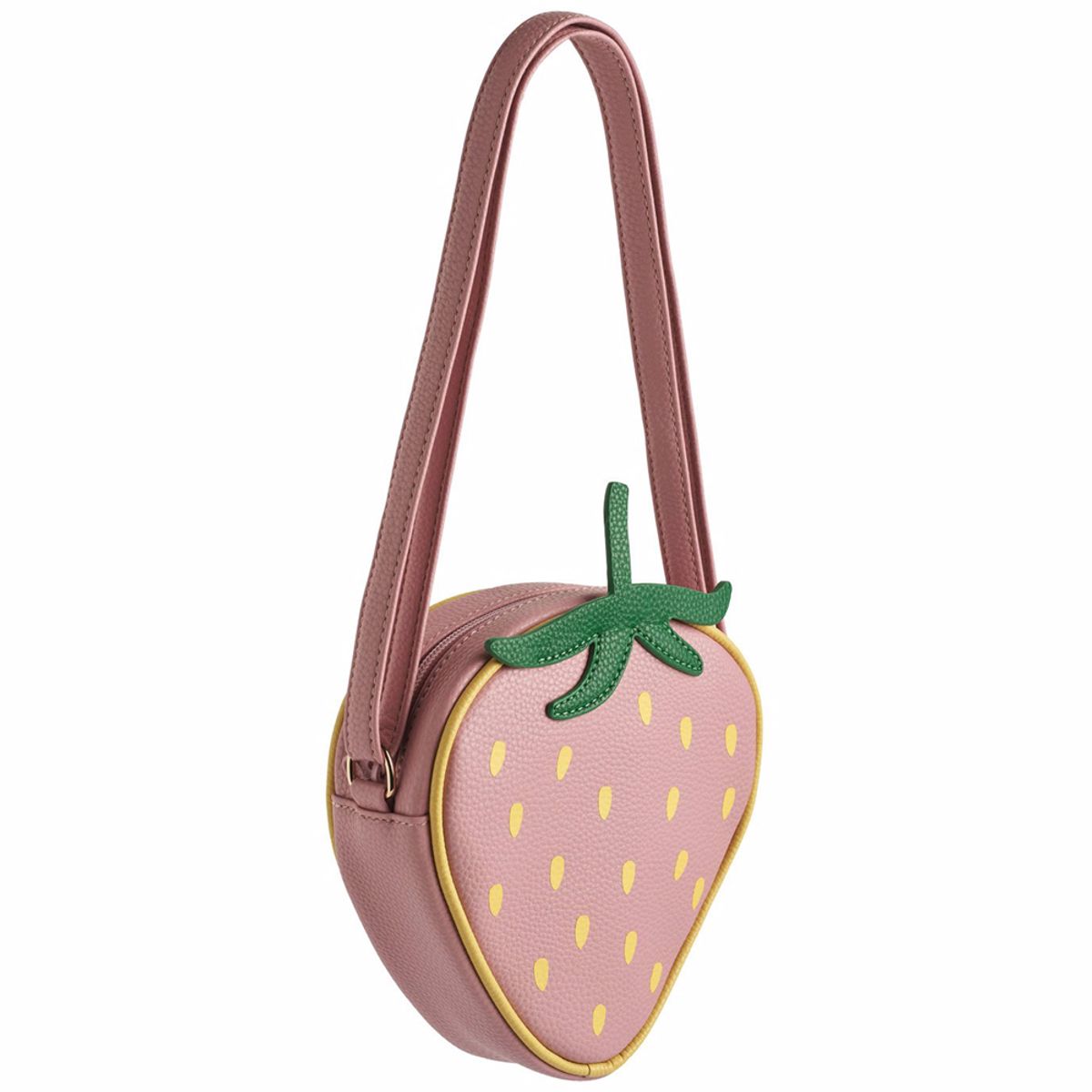 Strawberry taske (One size)