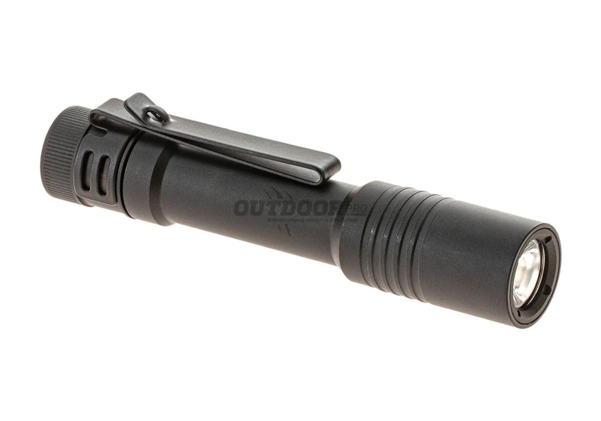 Streamlight Macro Stream USB Black