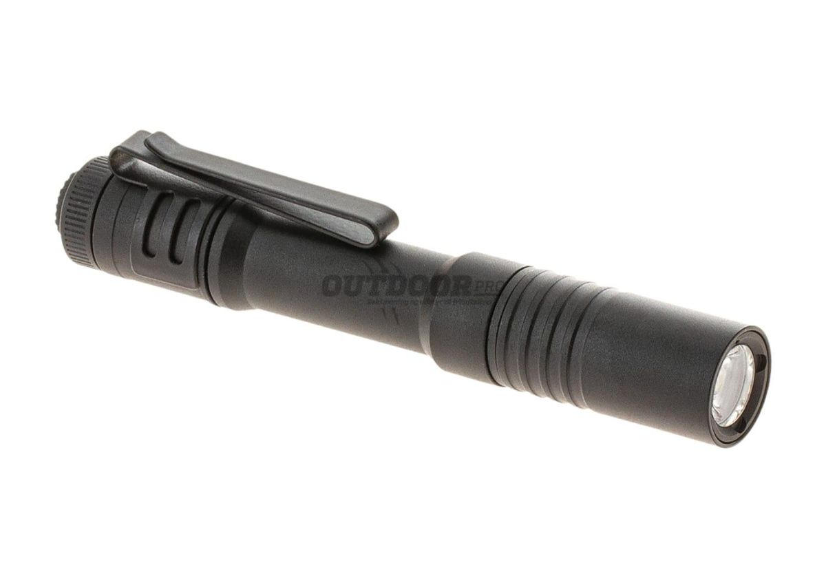 Streamlight Micro Stream USB Black