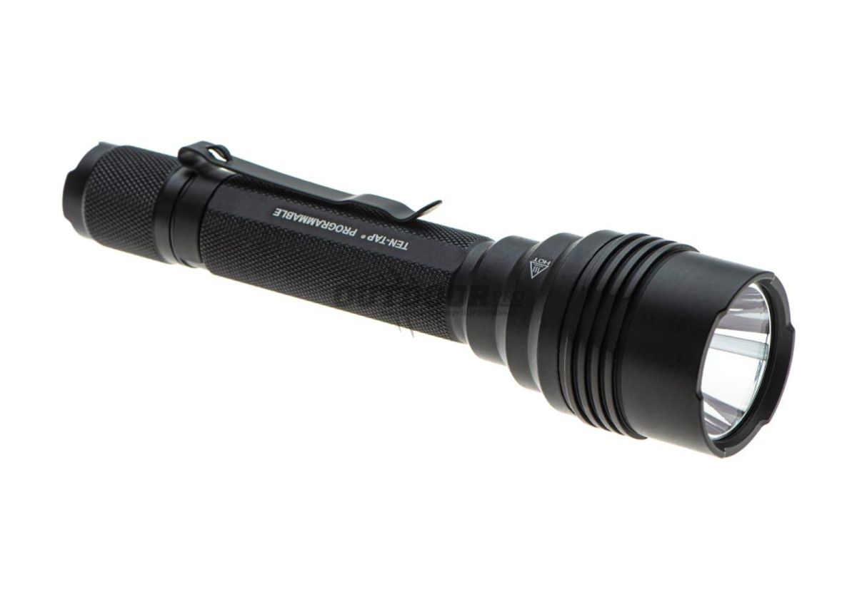 Streamlight ProTac HL 3 Black