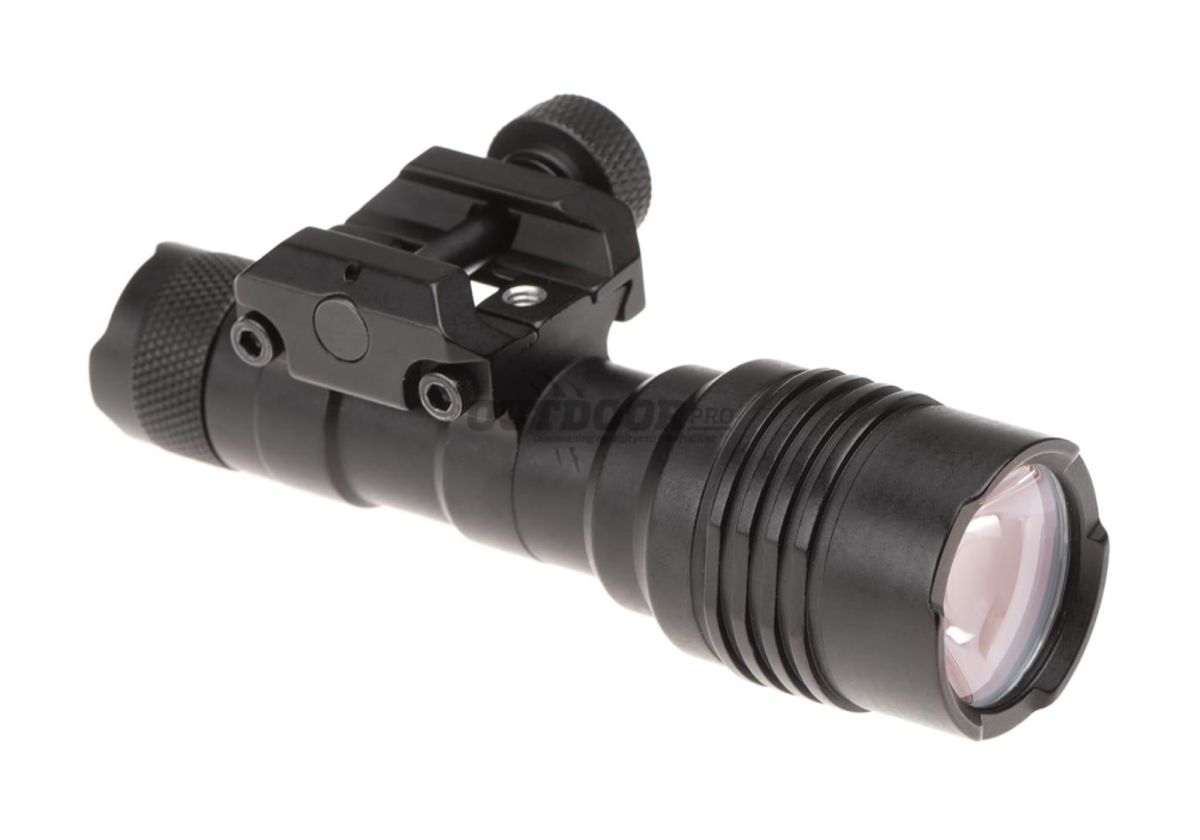 Streamlight ProTac Rail Mount 1 Black