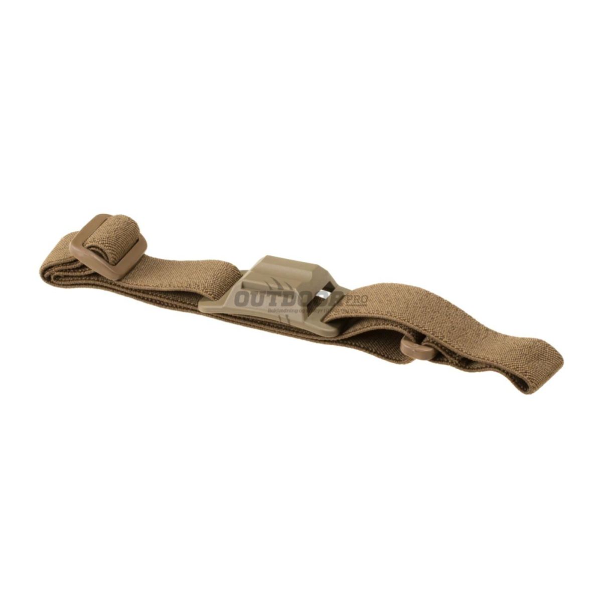 Streamlight Sidewinder Compact Headstrap Coyote