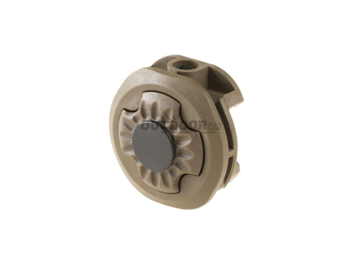 Streamlight Sidewinder Picatinny Mount Coyote