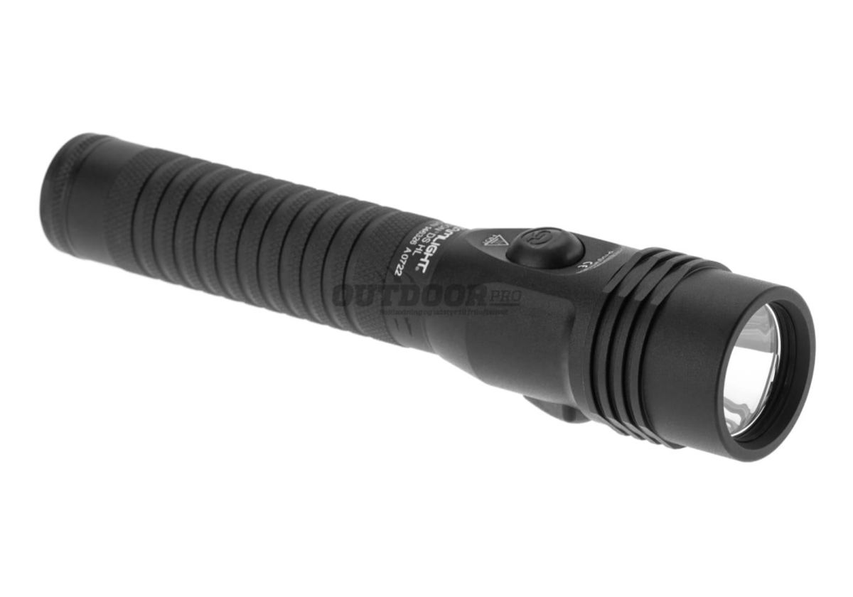 Streamlight Strion DS HL Black