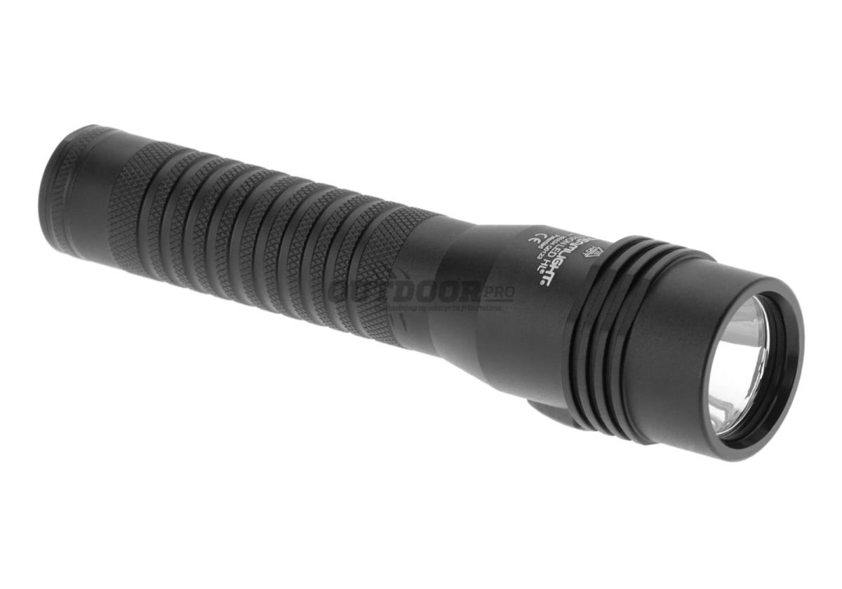 Streamlight Strion LED HL Black