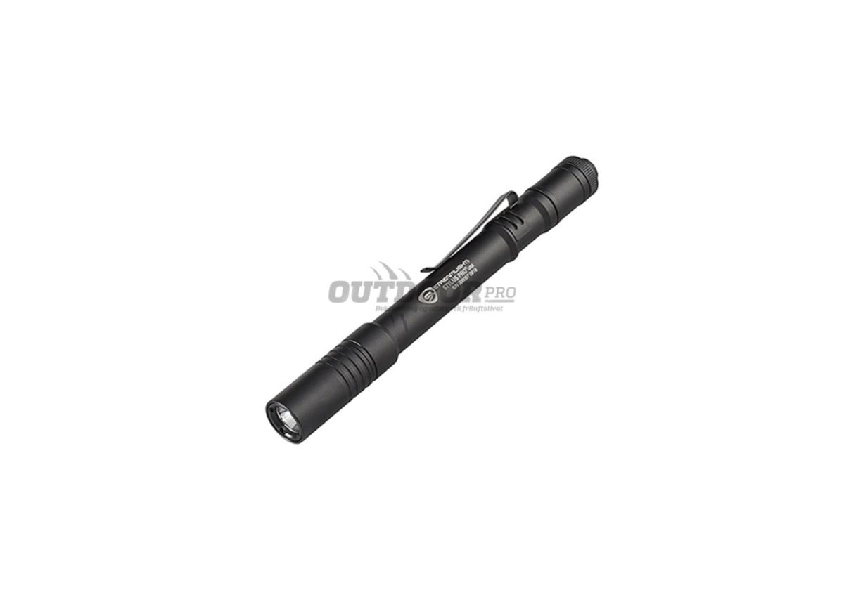 Streamlight Stylus Pro USB Black