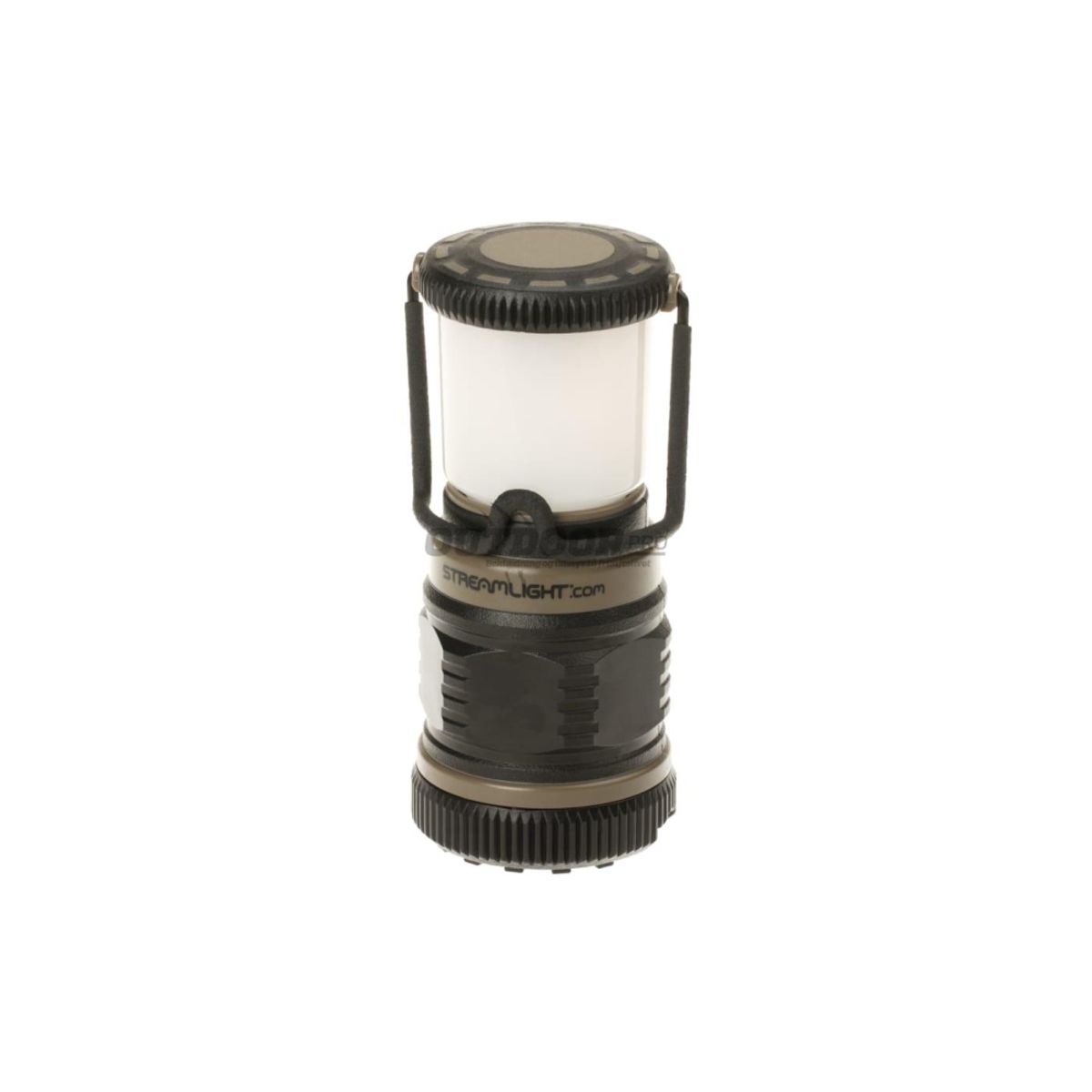 Streamlight The Siege AA Coyote