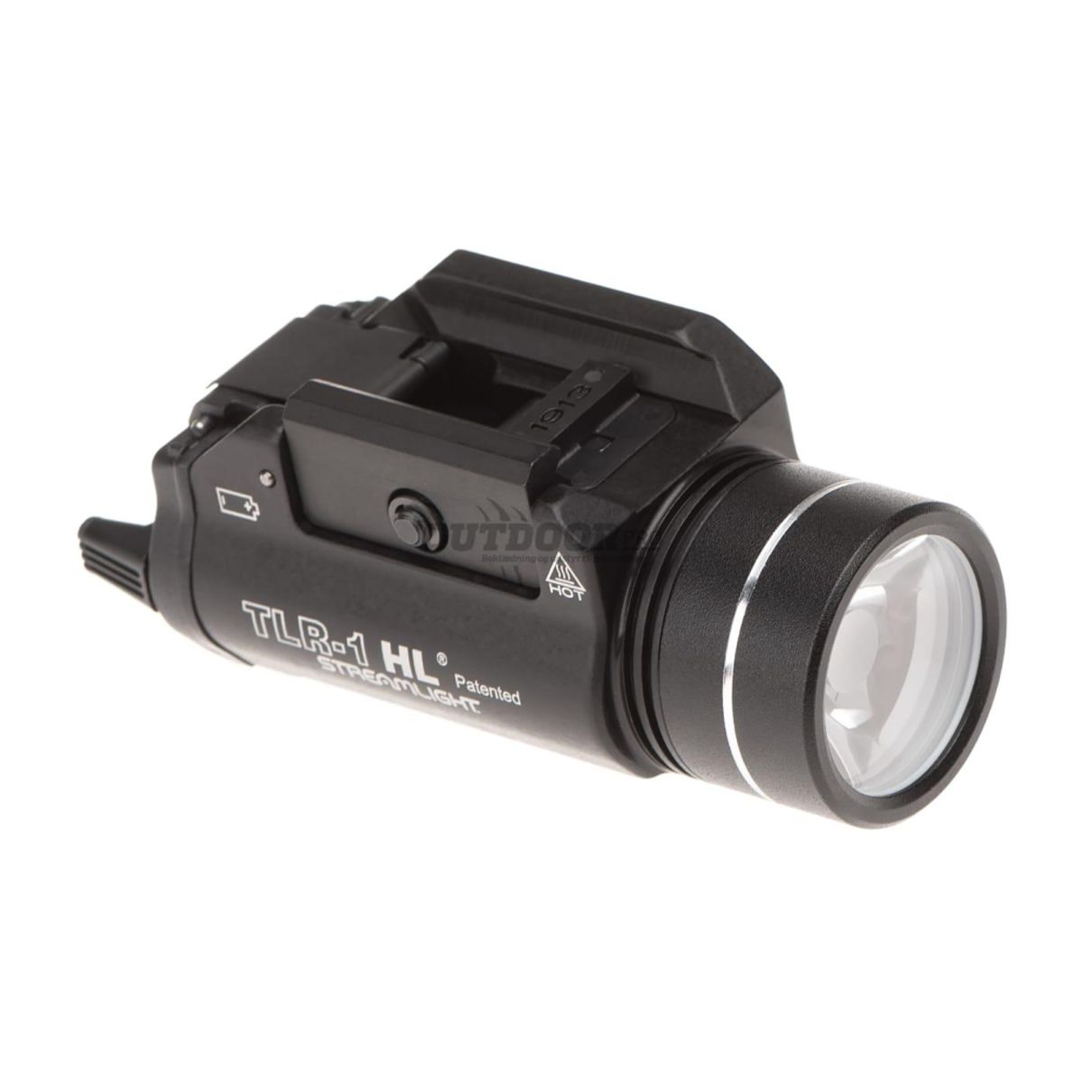 Streamlight TLR-1 HL Black