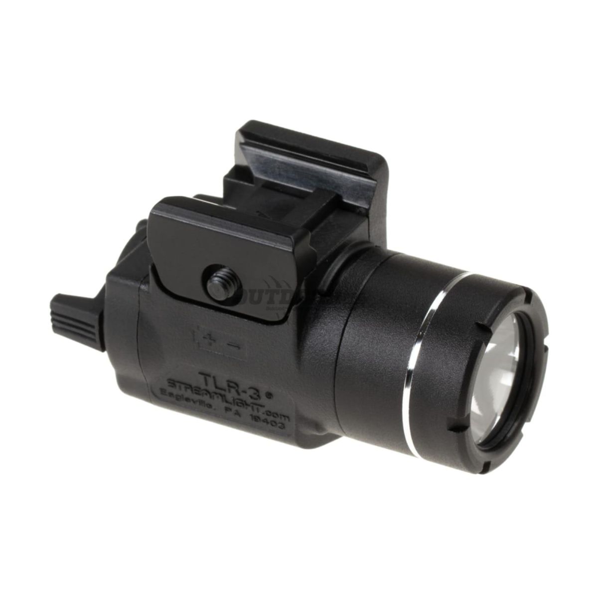 Streamlight TLR-3 Black