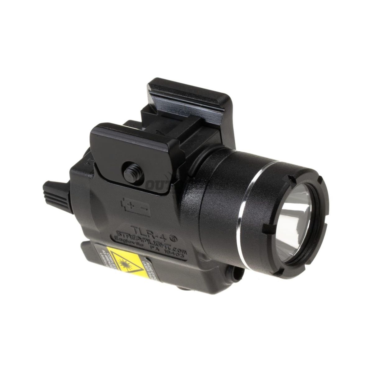 Streamlight TLR-4 Black