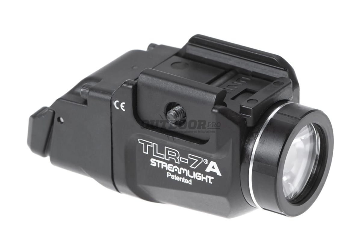 Streamlight TLR-7A Black