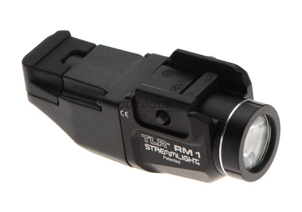 Streamlight TLR RM 1 Black