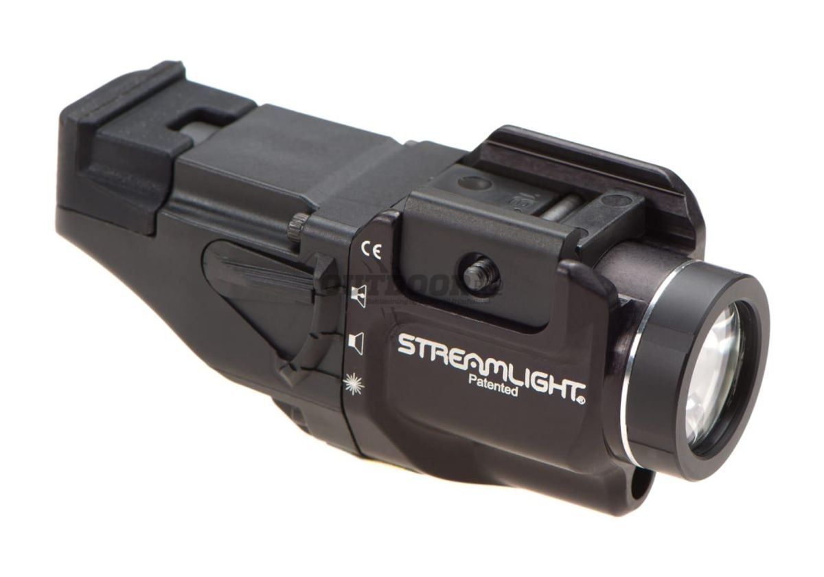 Streamlight TLR RM 1 Laser Black