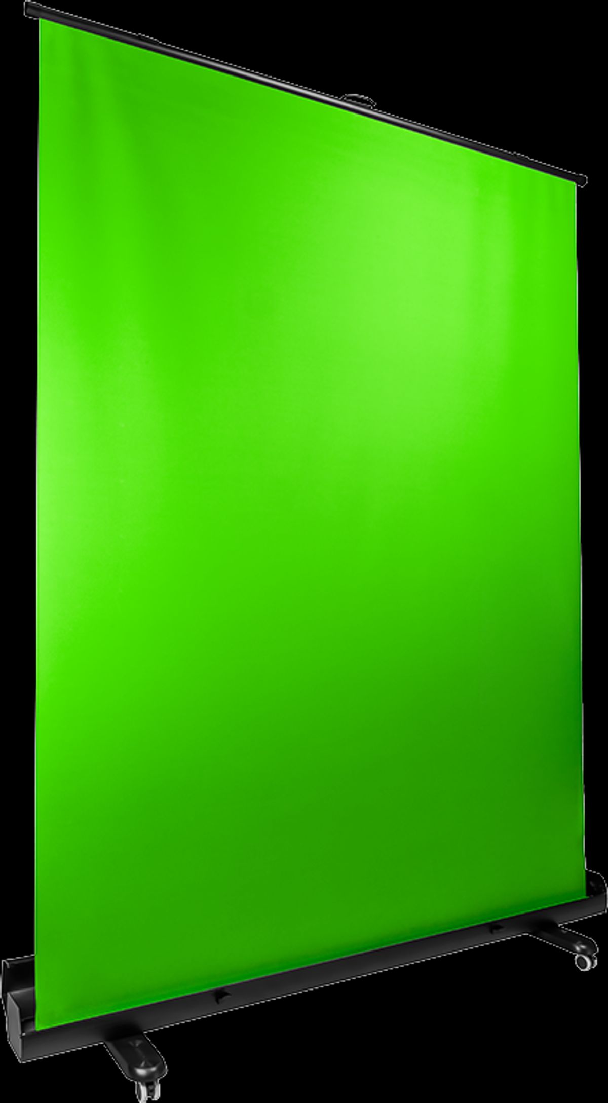 Streamplify SCREEN LIFT Green Screen, 200 x 150cm