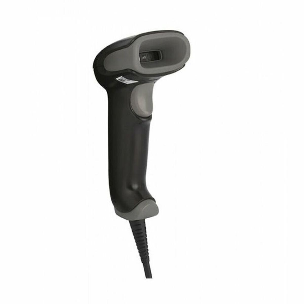 Stregkodelæser Honeywell 1470G2D-2USB-1-R Sort