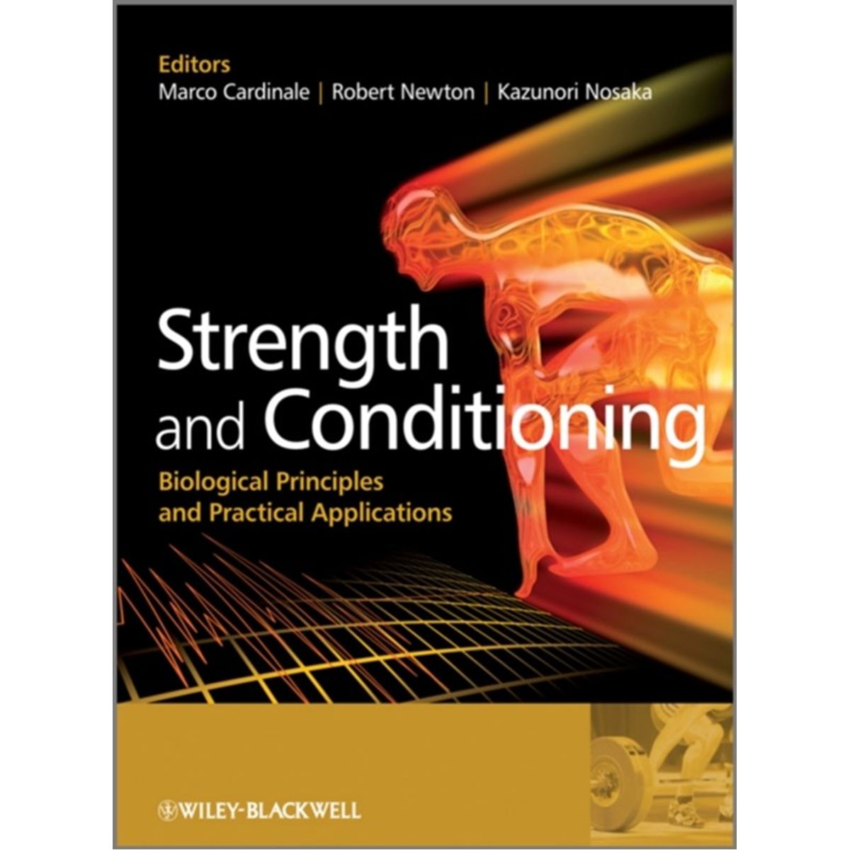 Strength and Conditioning